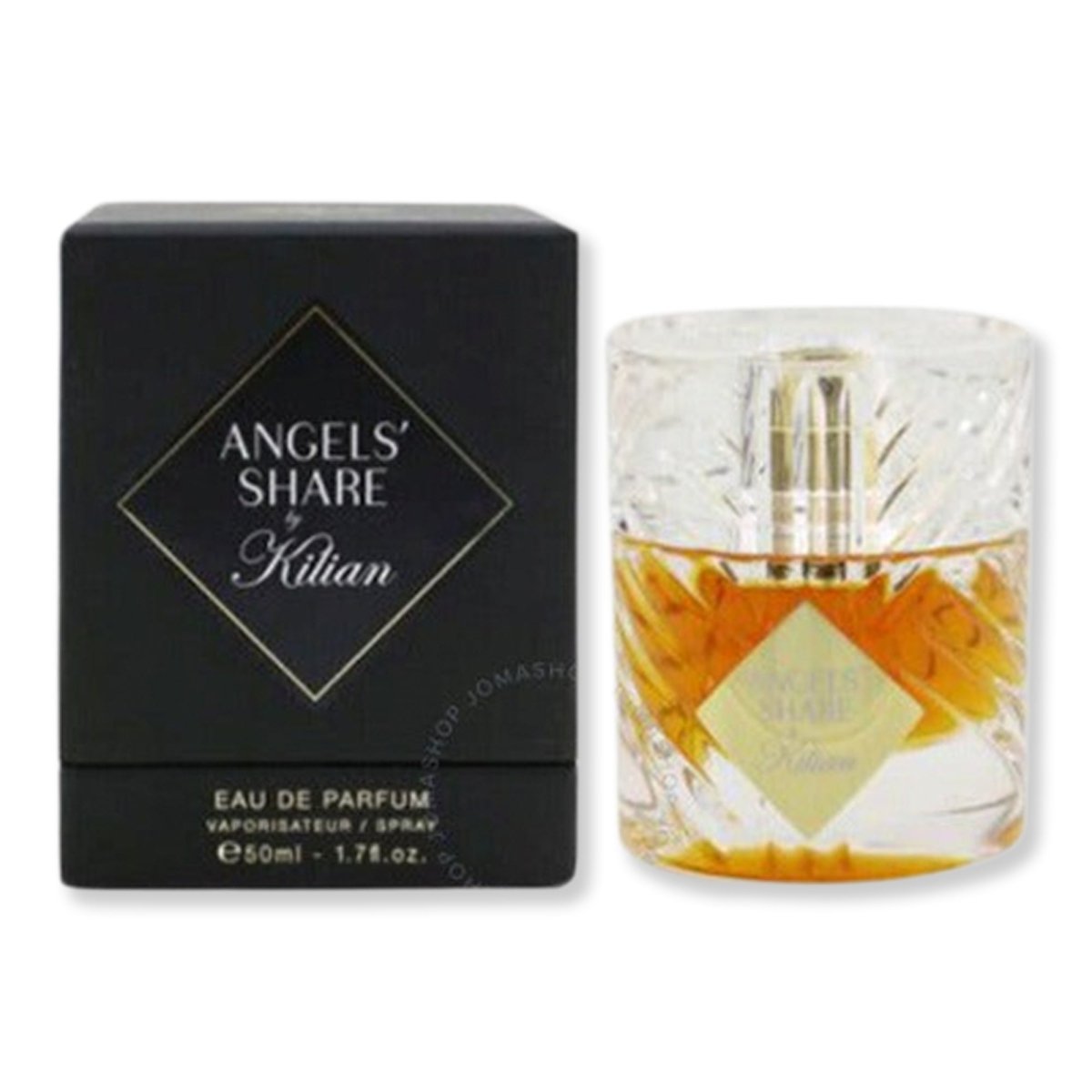 Kilian Angels Share Eau De Parfum Spray - SkincareEssentials
