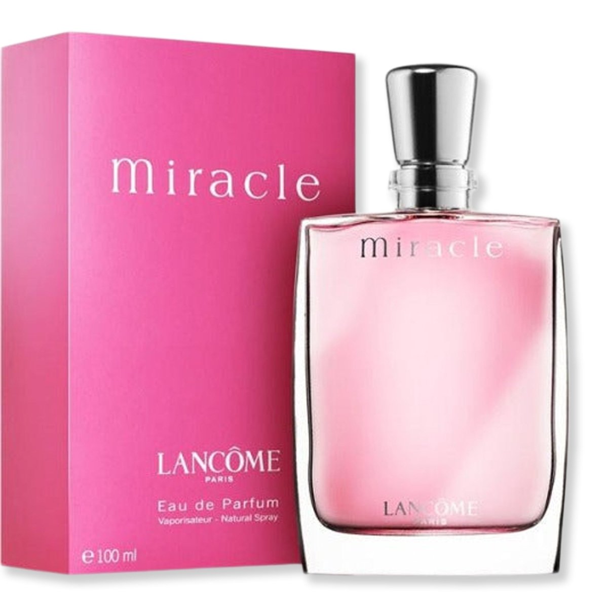 Lancome Miracle Eau De Parfum - SkincareEssentials