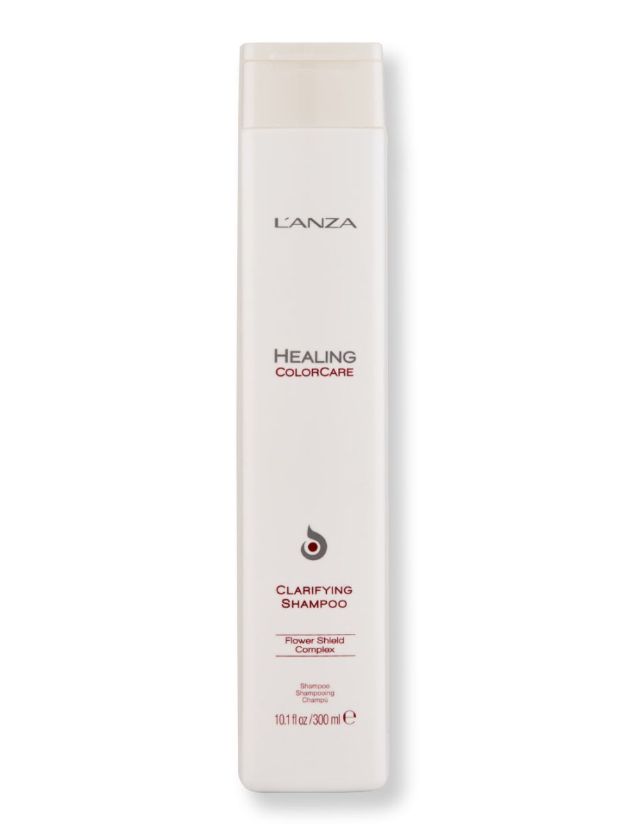 L'anza Healing Colorcare Clarifying Shampoo - SkincareEssentials