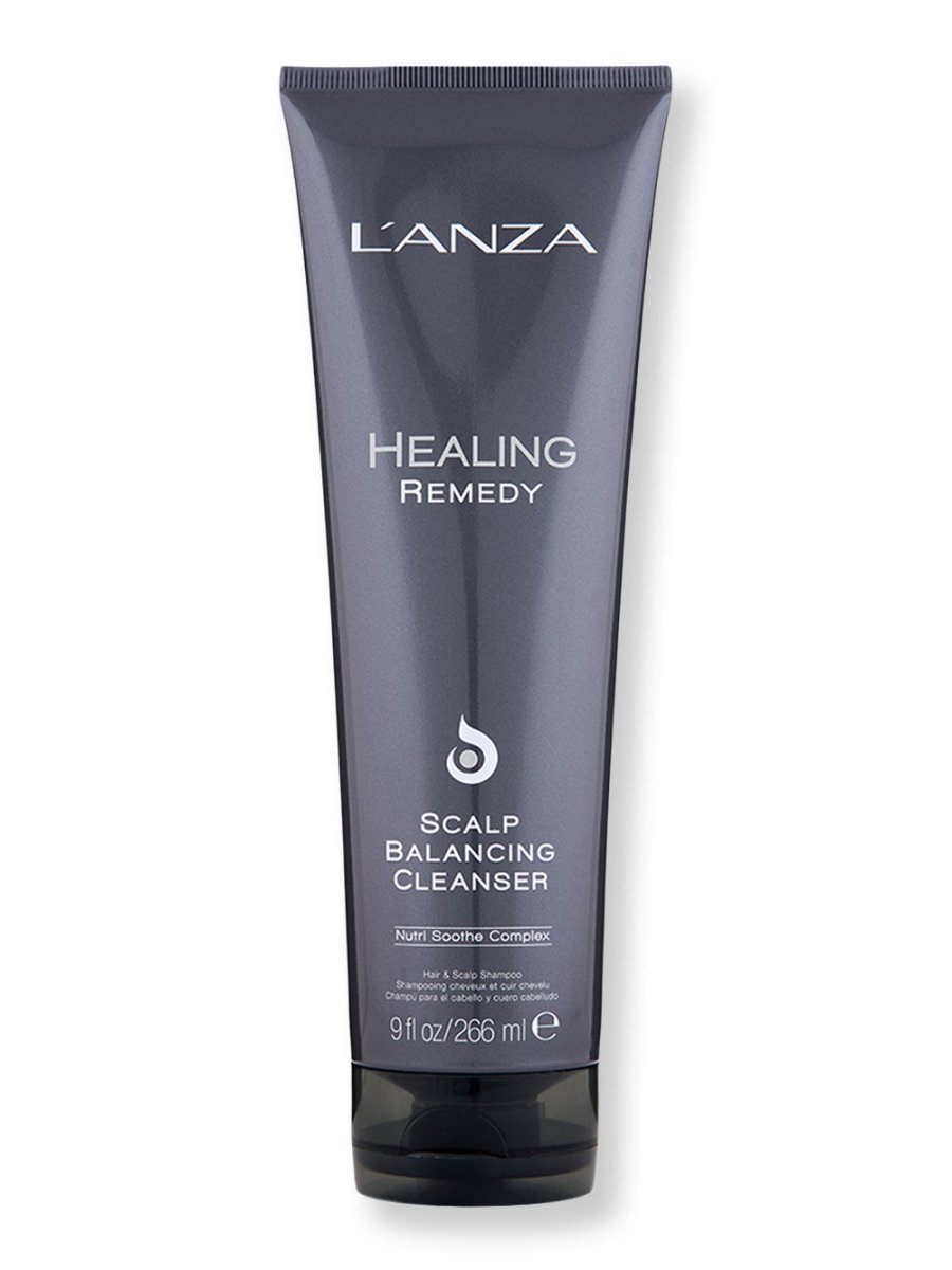 L'anza Healing Remedy Scalp Balancing Cleanser - SkincareEssentials