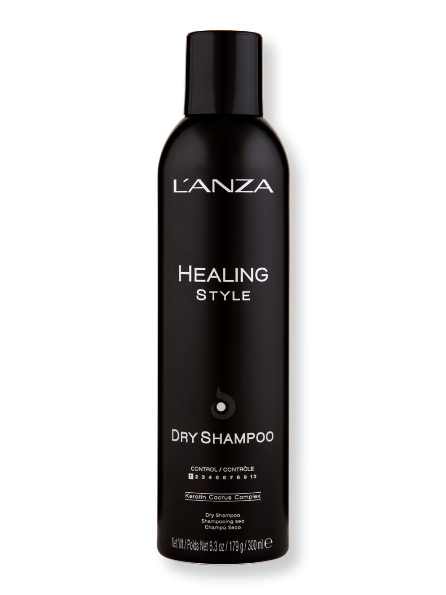 L'anza Healing Style Dry Shampoo - SkincareEssentials