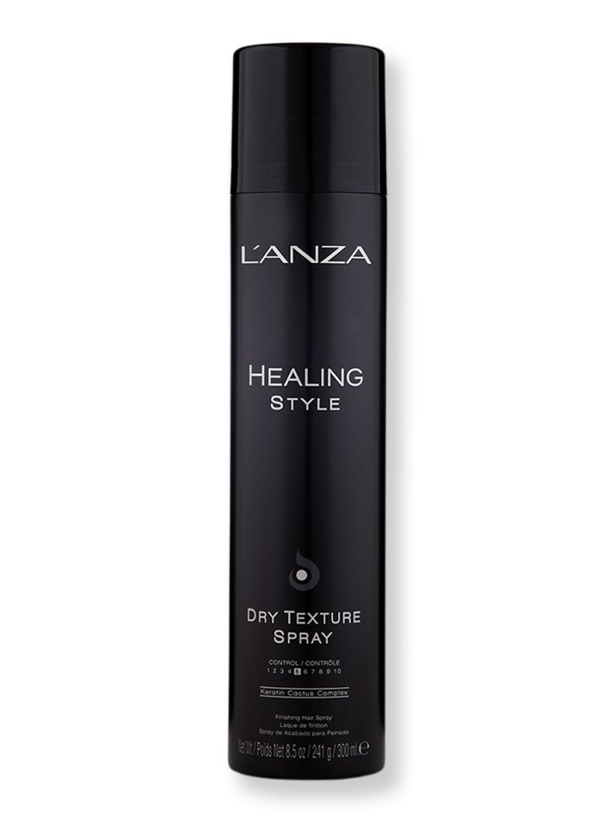 L'anza Healing Style Dry Texture Spray - SkincareEssentials