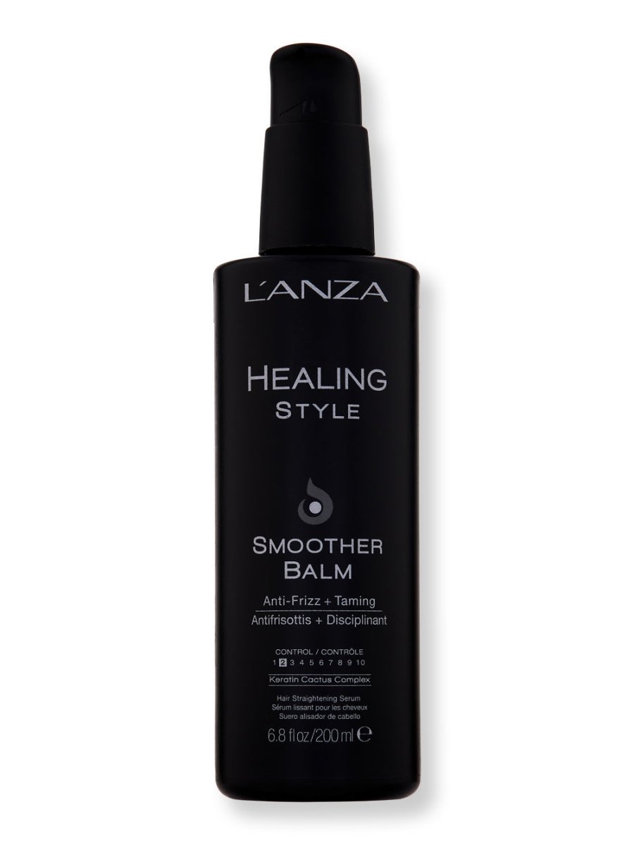 L'anza Healing Style Smoother Balm - SkincareEssentials