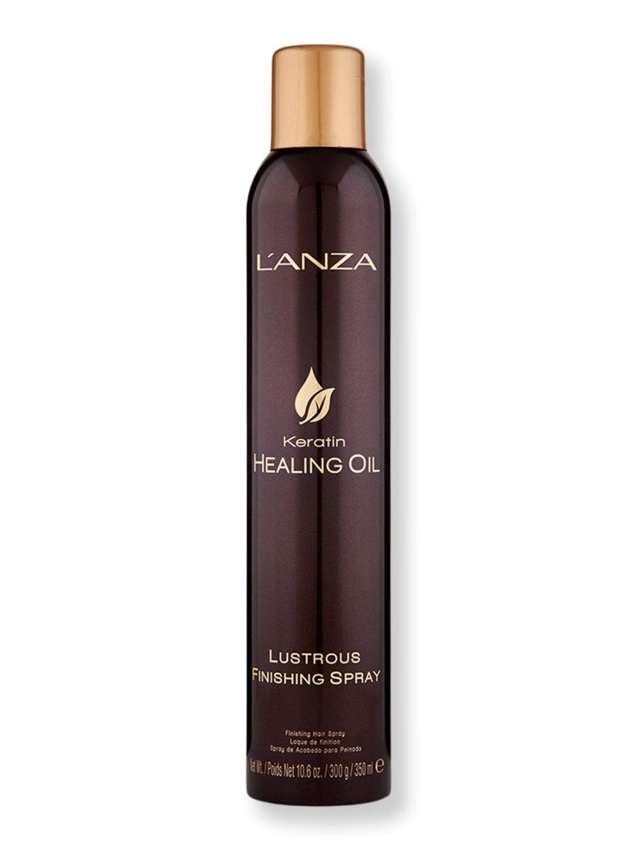 L'anza Keratin Healing Oil Lustrous Finishing Spray - SkincareEssentials