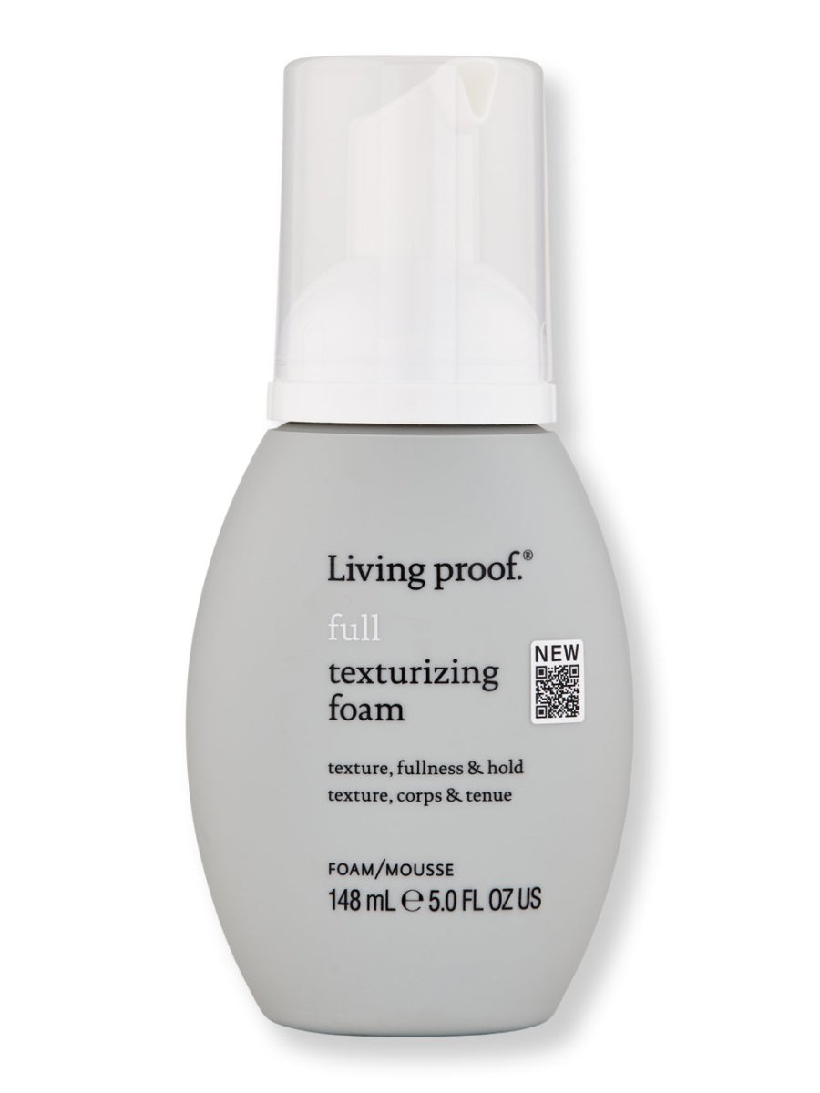 Living Proof Full Texturizing Foam - SkincareEssentials