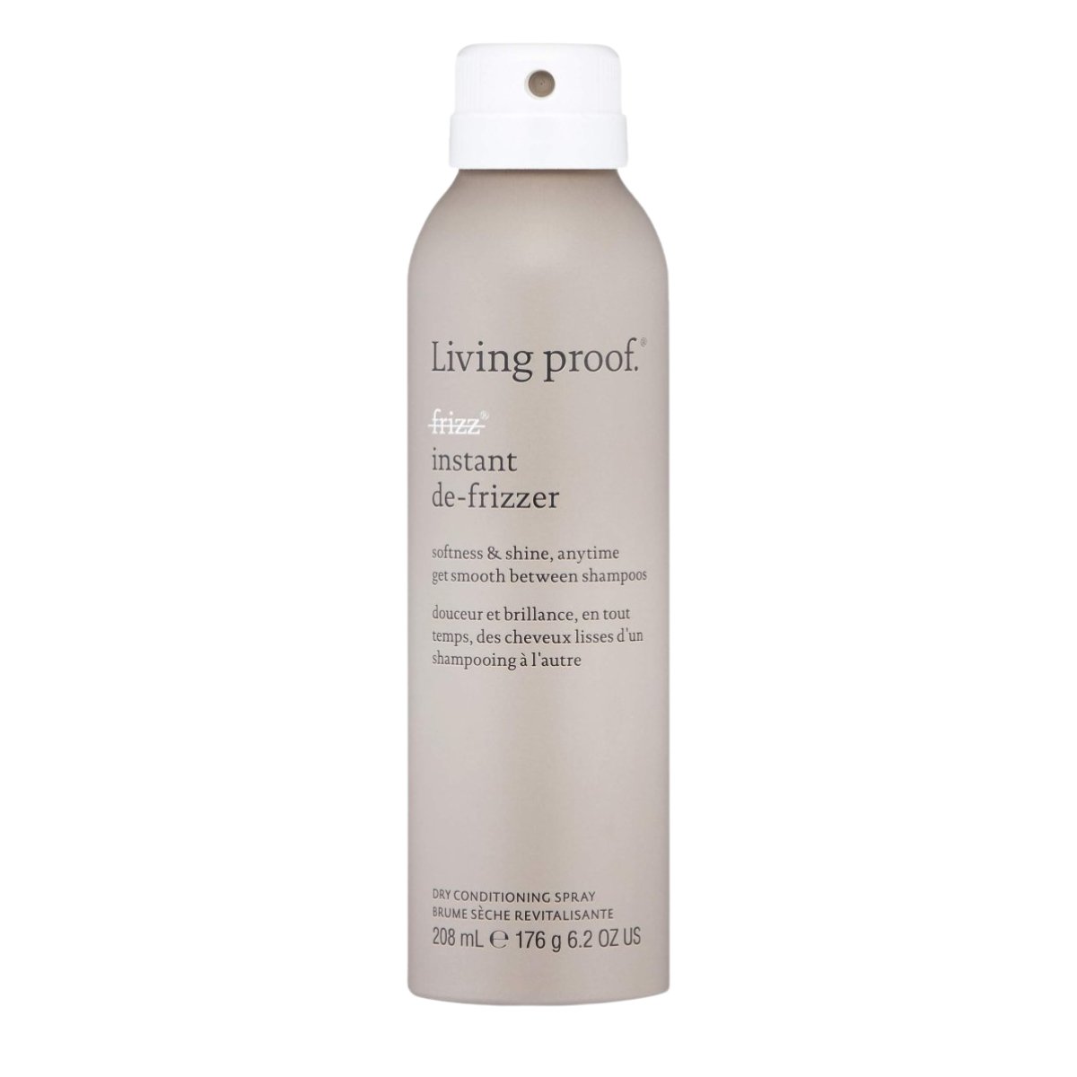 Living Proof No Frizz Instant De - Frizzer 6.2 oz - SkincareEssentials