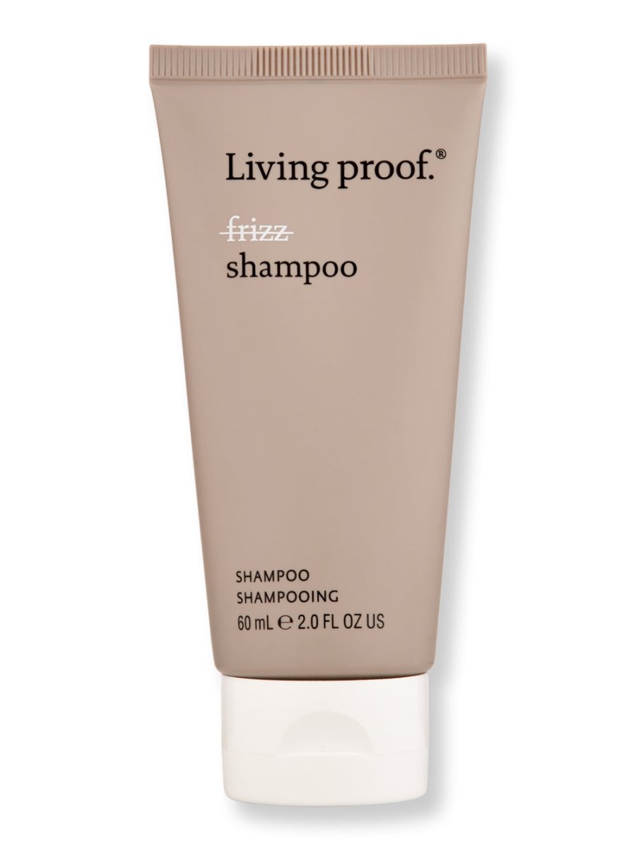 Living Proof No Frizz Shampoo 8 oz - SkincareEssentials