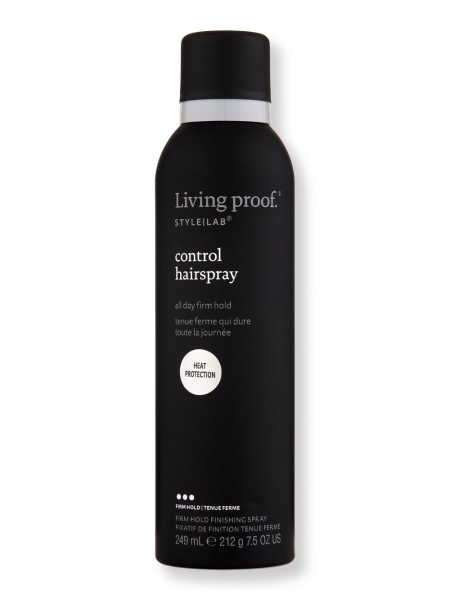 Living Proof Style Lab Control Hairspray - SkincareEssentials