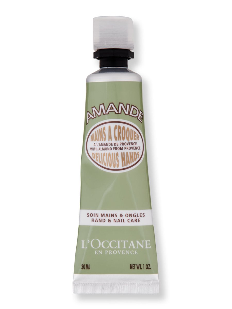 L'Occitane Almond Delicious Hands - SkincareEssentials