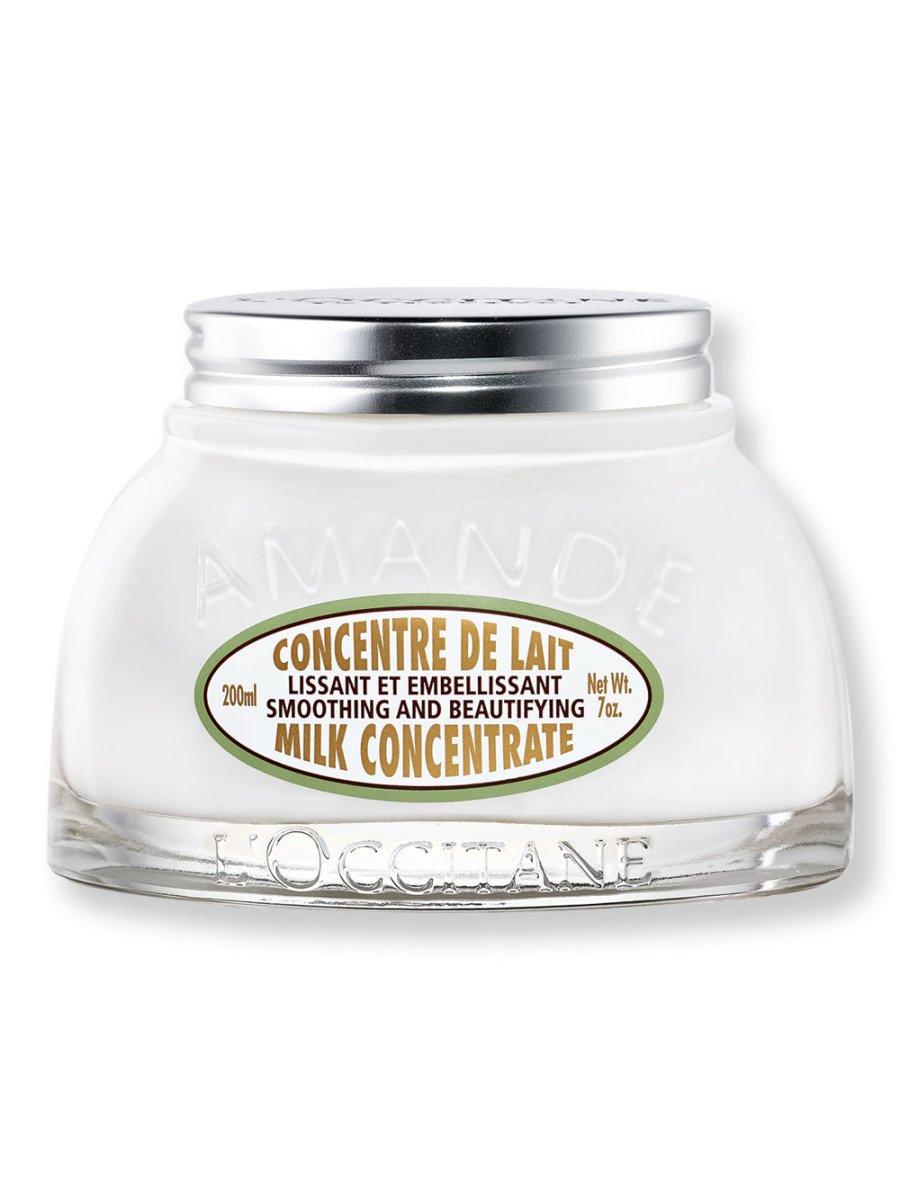 L'Occitane Almond Milk Concentrate - SkincareEssentials