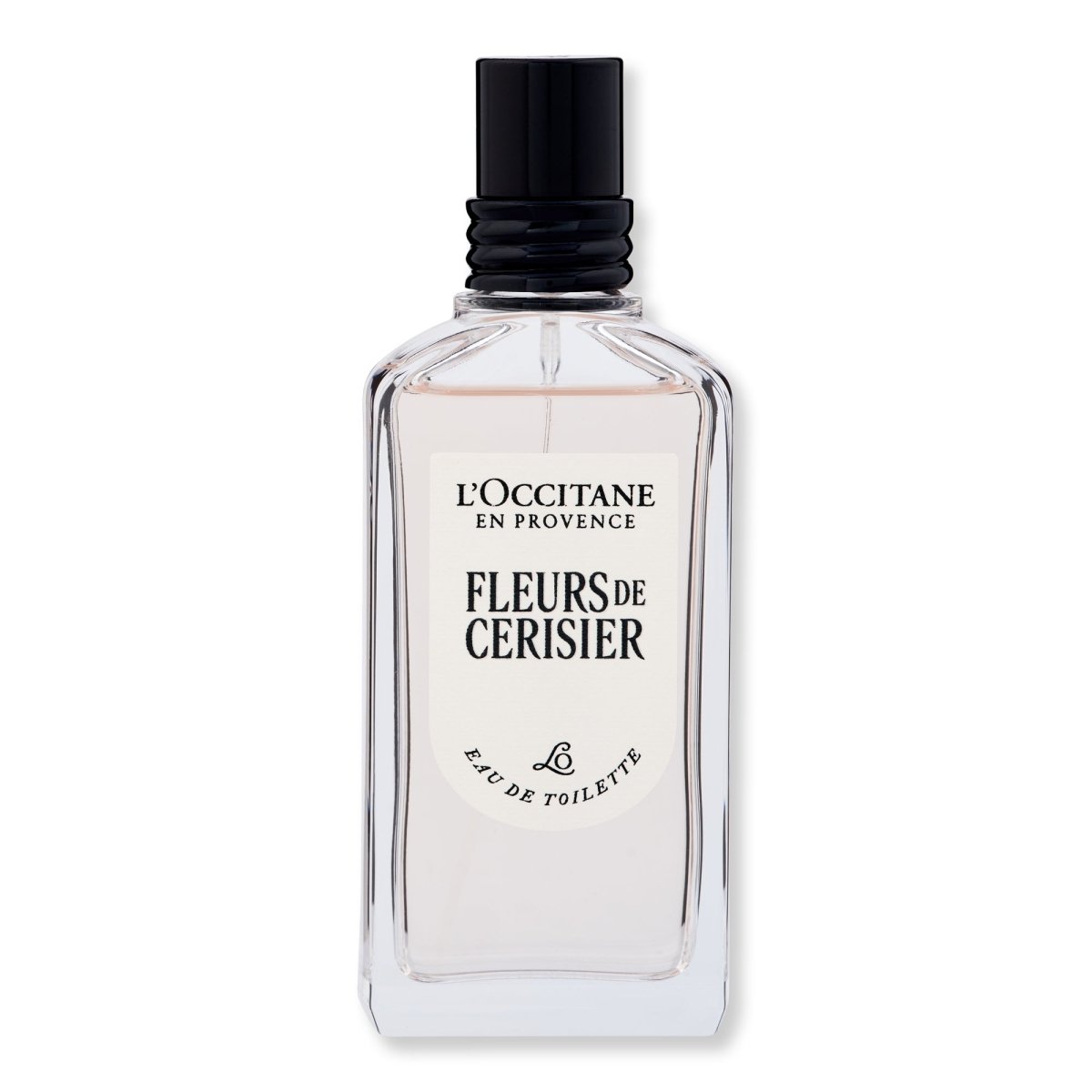 L'Occitane Fleurs de Cerisier Eau de Toilette - SkincareEssentials