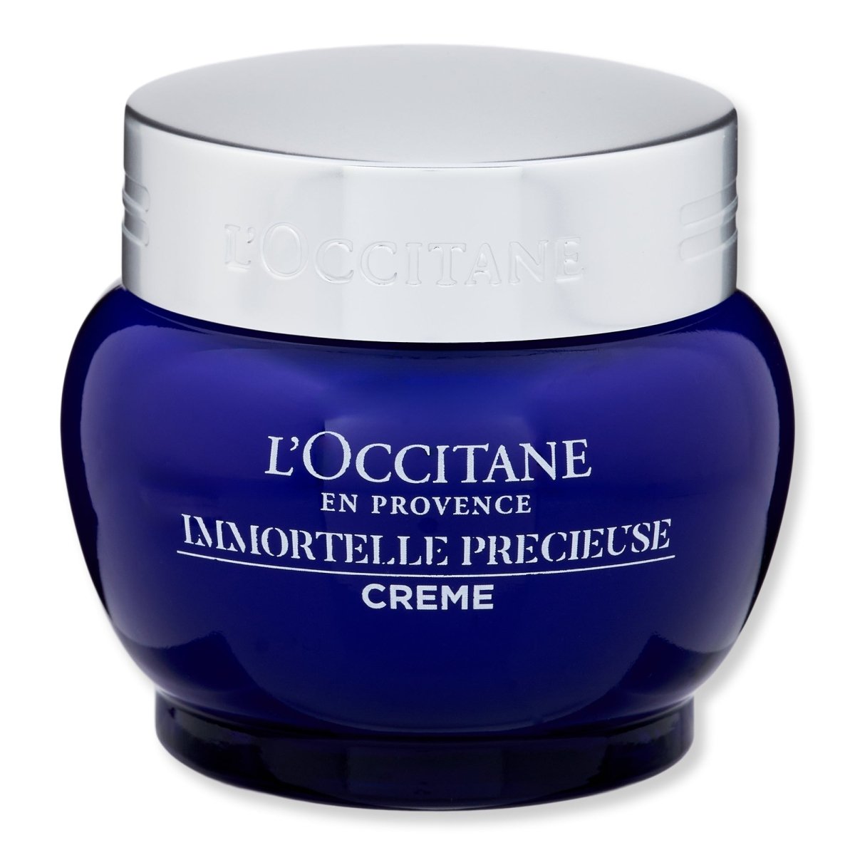 L'Occitane Immortelle Precious Cream - SkincareEssentials