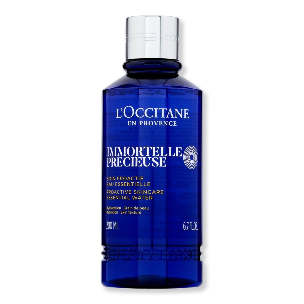 L'Occitane Immortelle Precious Essential Water - SkincareEssentials