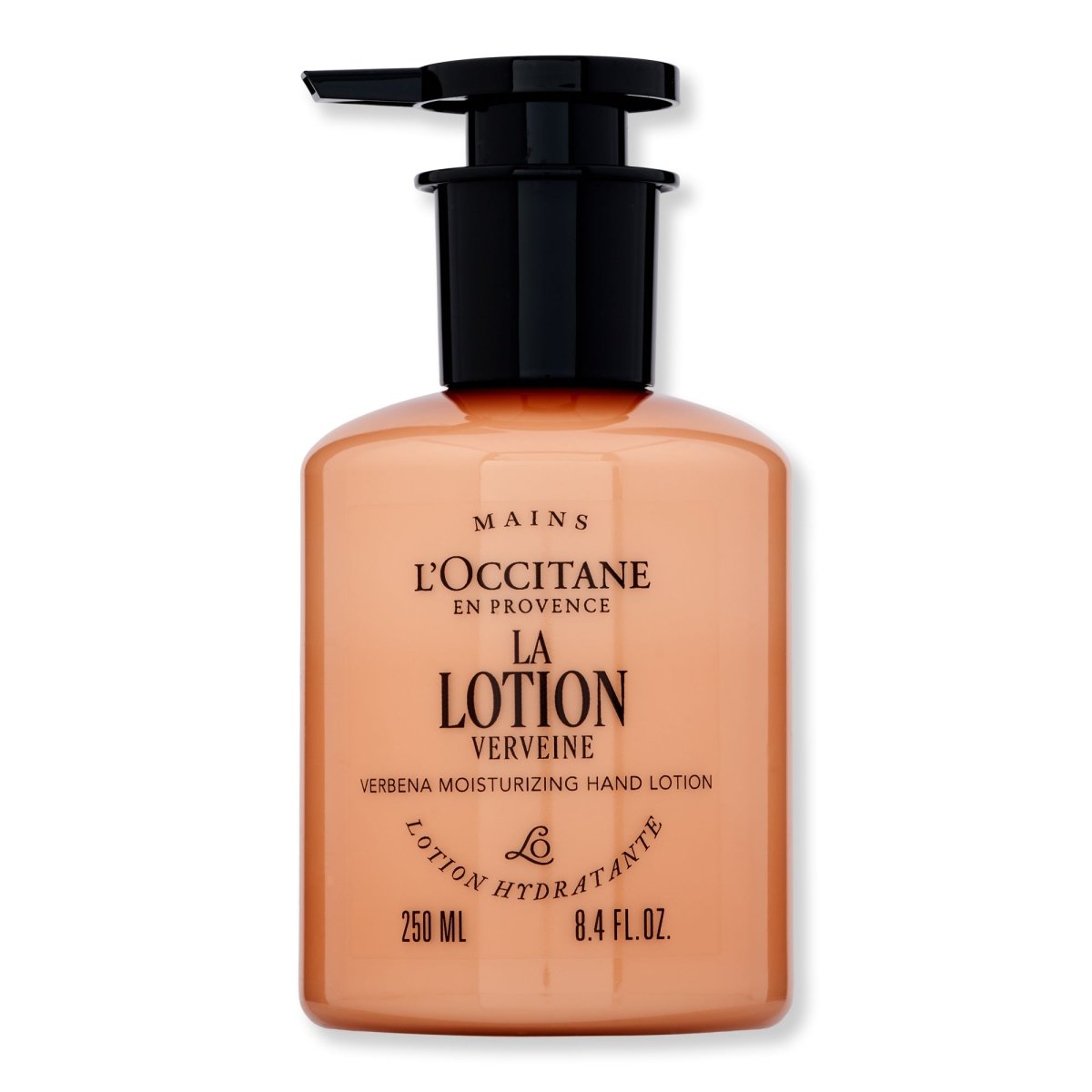 L'Occitane La Lotion Verbena Moisturizing Hand Lotion - SkincareEssentials