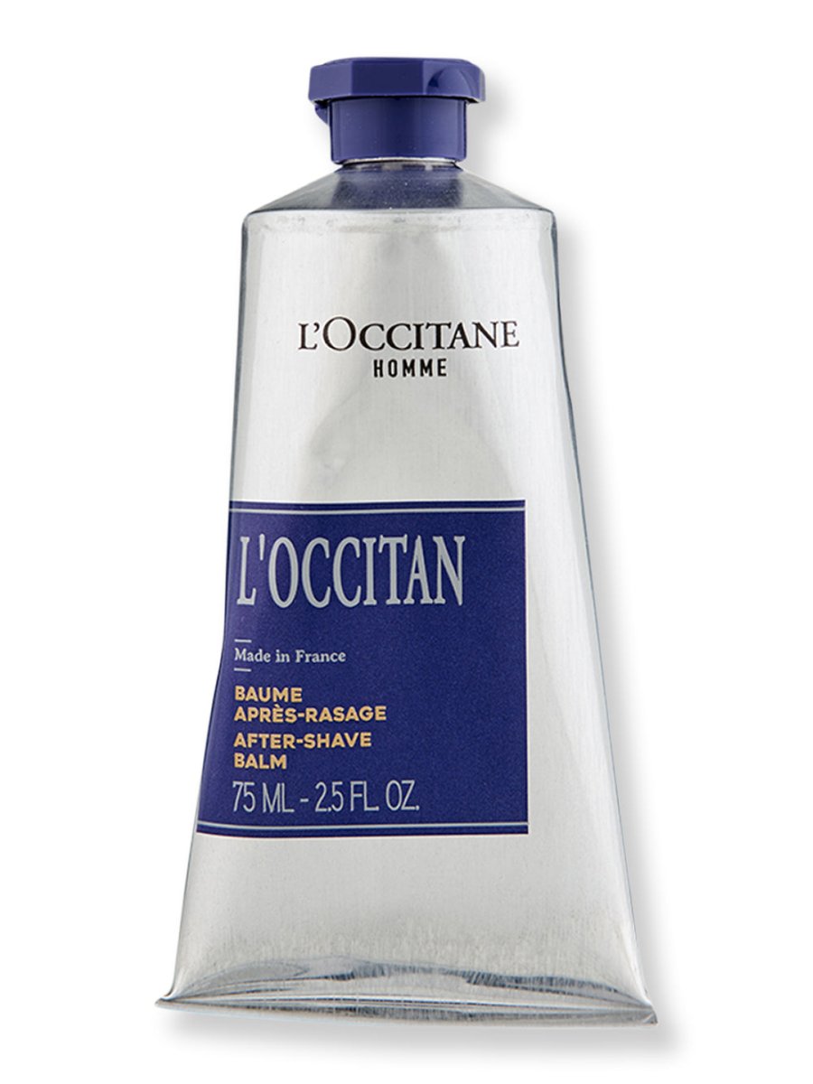 L'Occitane Lavande Poivre Noir Loccitan After Shave Balm - SkincareEssentials
