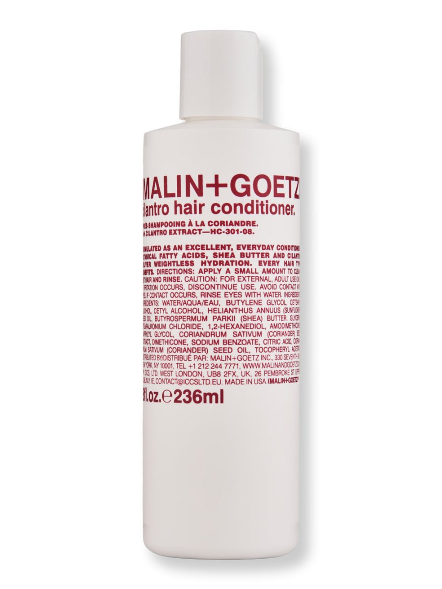 Malin + Goetz Cilantro Hair Conditioner - SkincareEssentials
