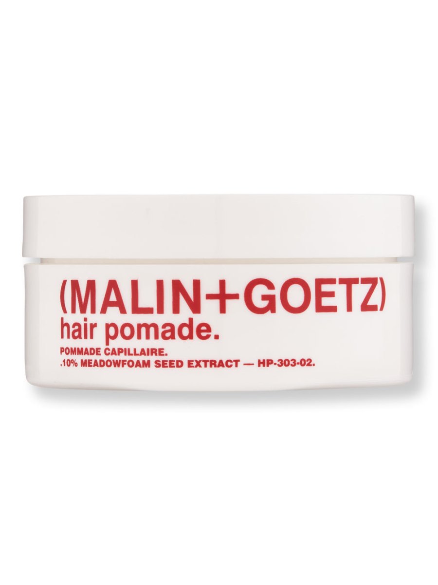 Malin + Goetz Hair Pomade - SkincareEssentials