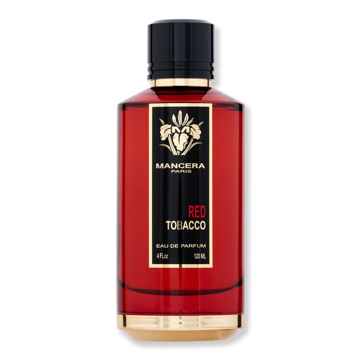 Mancera Red Tobacco Eau De Parfum - SkincareEssentials