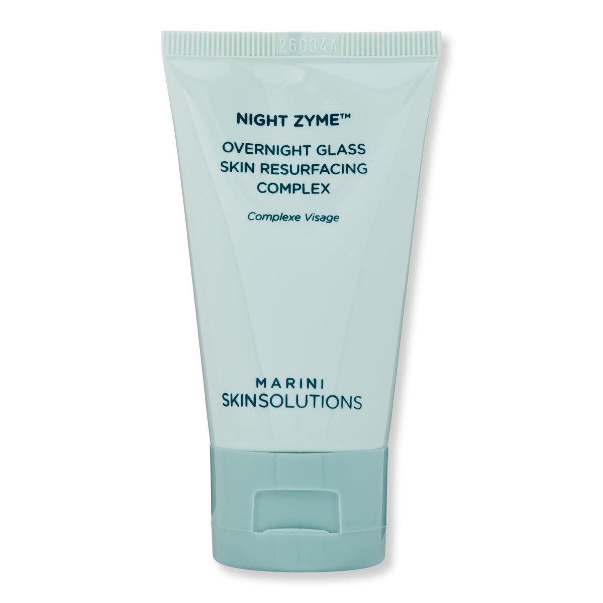 Marini SkinSolutions Night Zyme Overnight Glass Skin Resurfacing Complex - SkincareEssentials