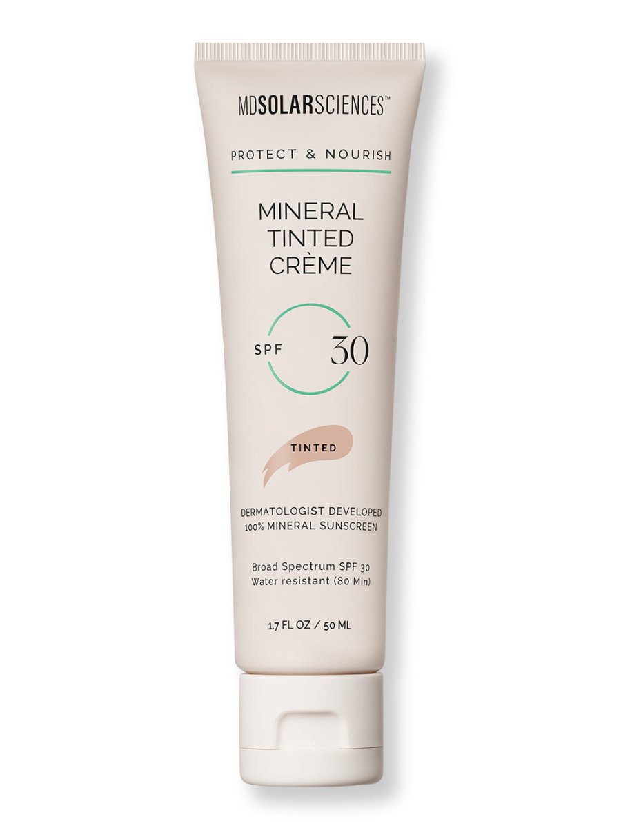 MDSolarSciences Mineral Tinted Creme SPF 30 - SkincareEssentials