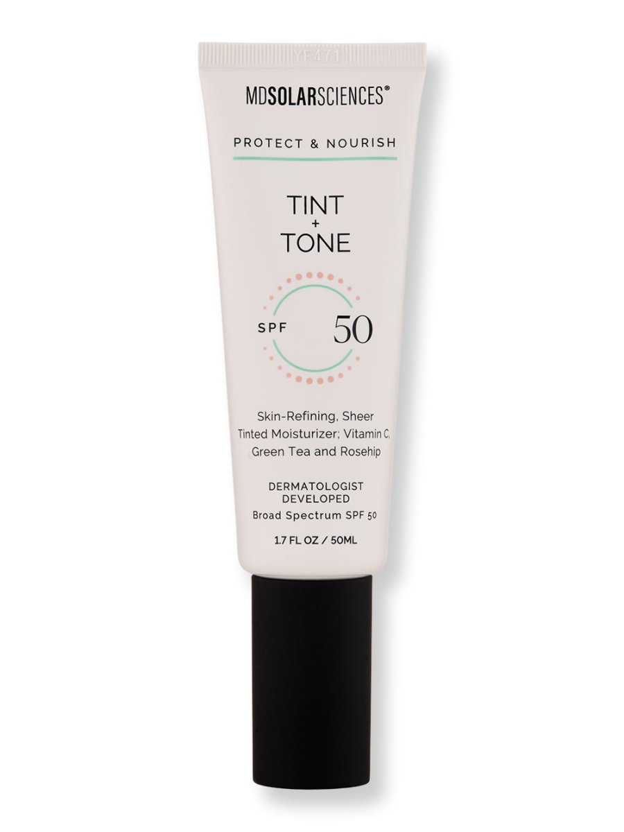 MDSolarSciences Tint + Tone SPF 50 - SkincareEssentials