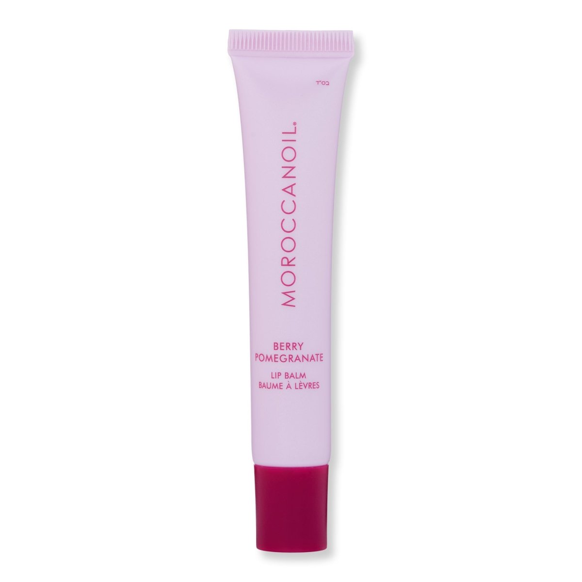 Moroccanoil Berry Pomegranate Argan Butter Lip Balm - SkincareEssentials