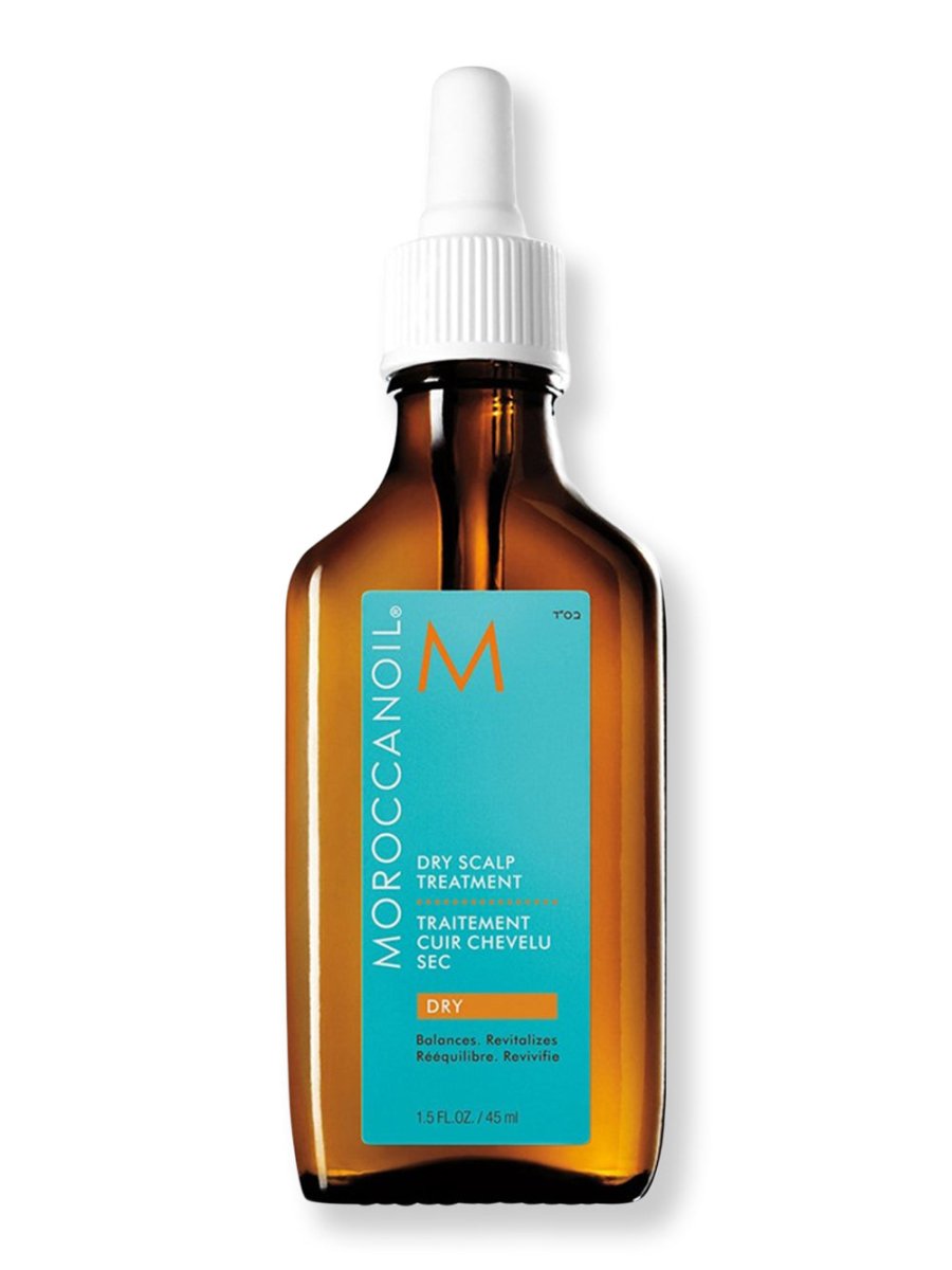 Moroccanoil Dry Scalp Treatment - SkincareEssentials