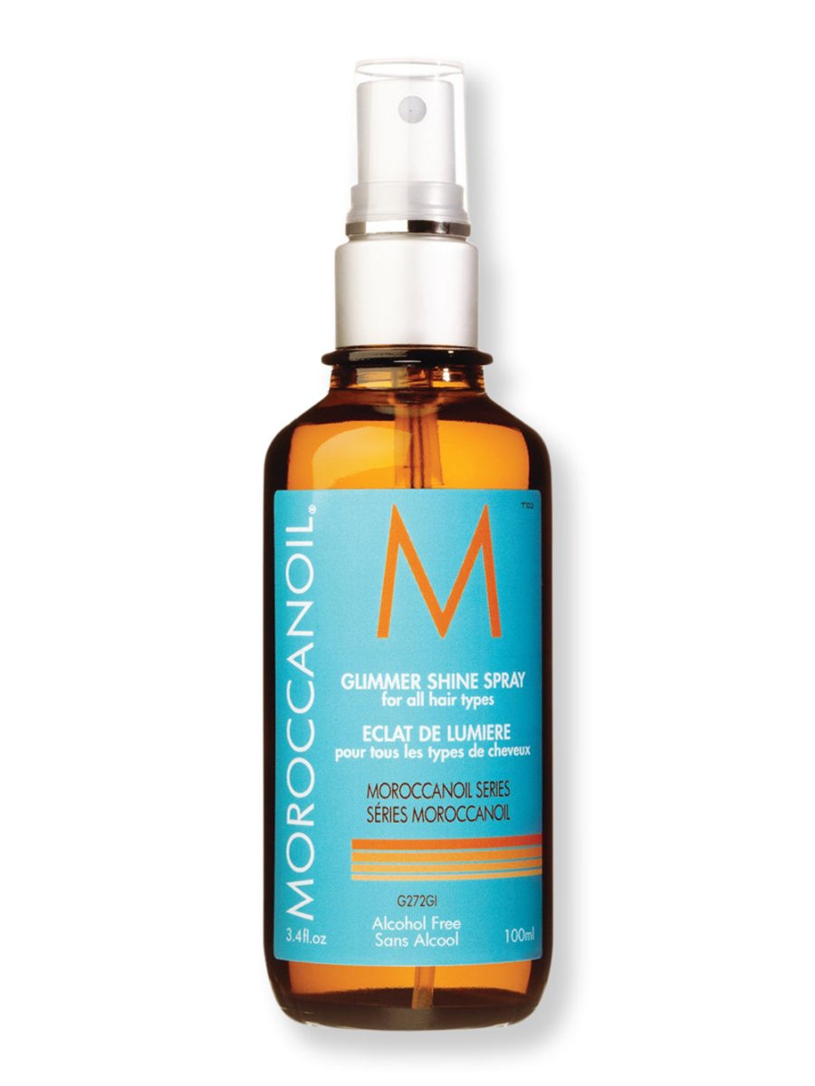 Moroccanoil Glimmer Shine - SkincareEssentials