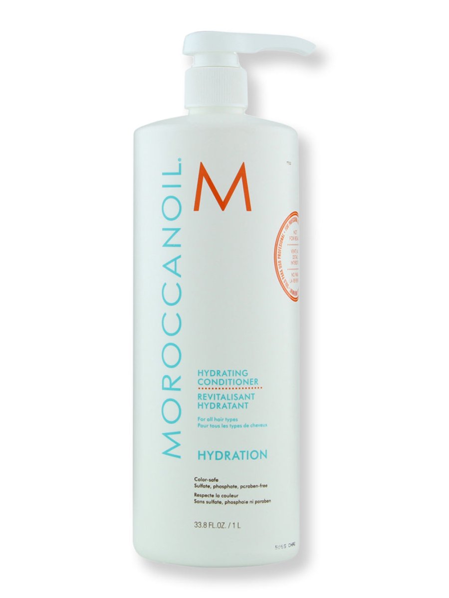 Moroccanoil Hydrating Conditioner - SkincareEssentials