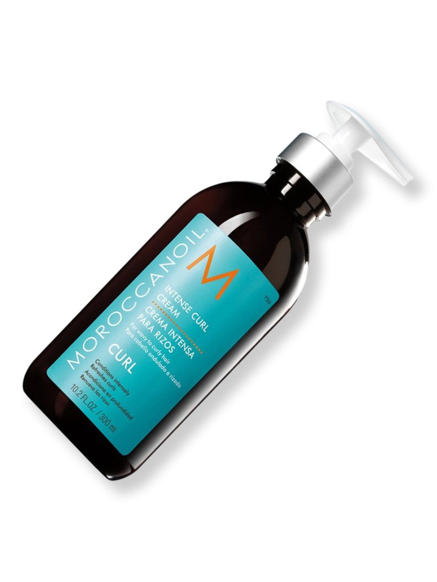 Moroccanoil Intense Curl Cream - SkincareEssentials