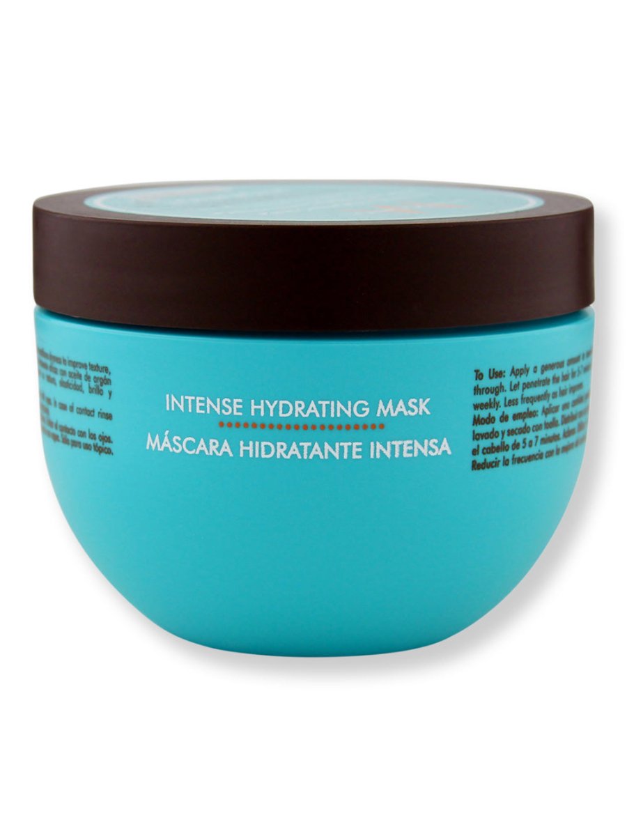 Moroccanoil Intense Hydrating Mask - SkincareEssentials