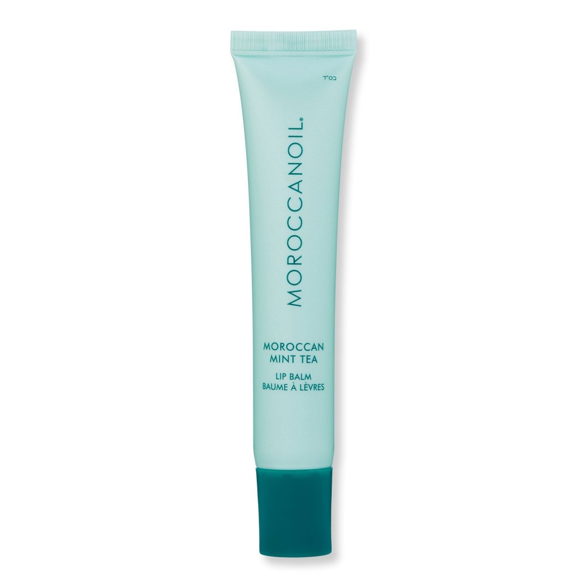Moroccanoil Mint Tea Argan Butter Lip Balm - SkincareEssentials