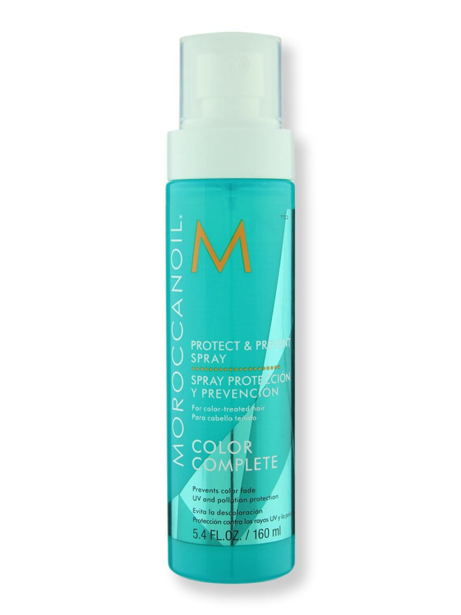 Moroccanoil Protect & Prevent Spray - SkincareEssentials