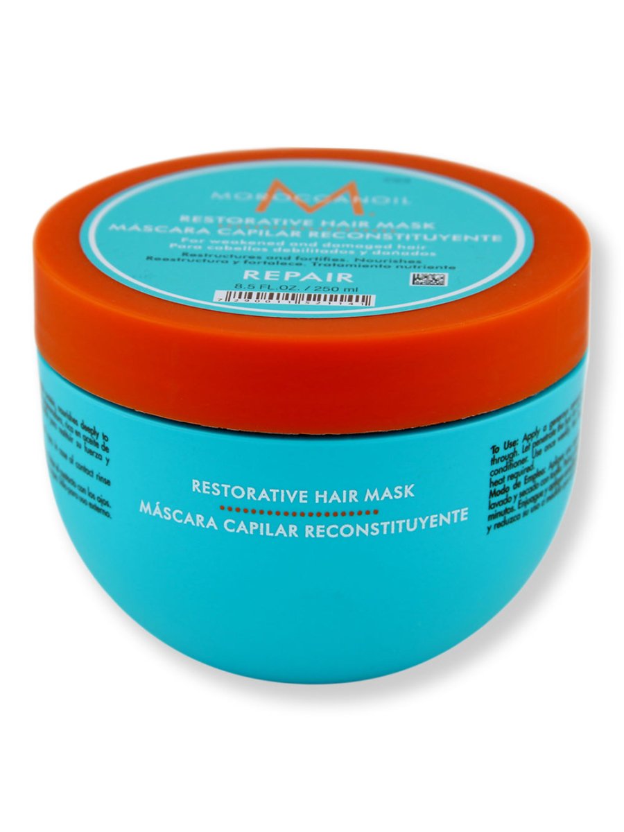 Moroccanoil Restorative Hair Mask - SkincareEssentials