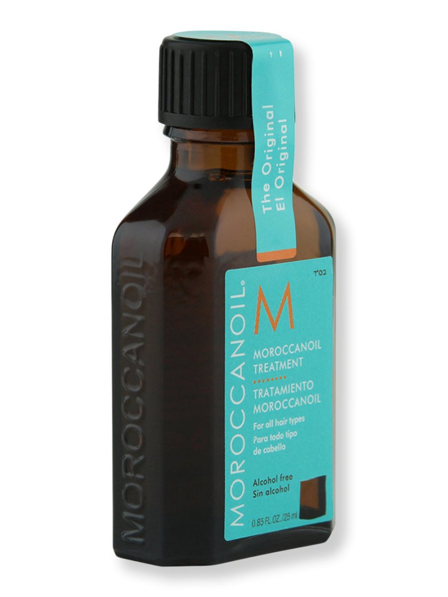 Moroccanoil Treatment Oil - SkincareEssentials