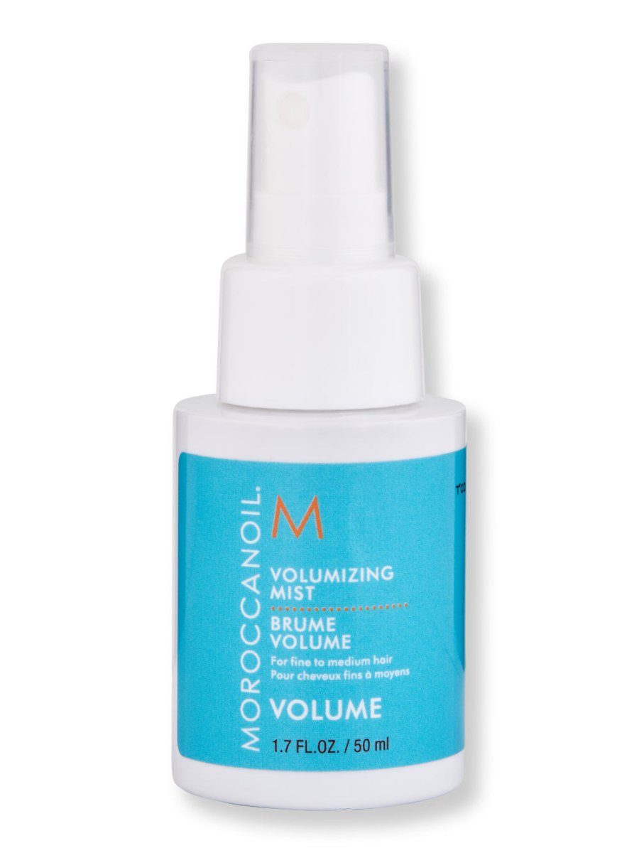 Moroccanoil Volumizing Mist - SkincareEssentials