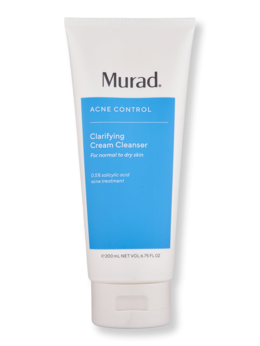 Murad Clarifying Cream Cleanser - SkincareEssentials