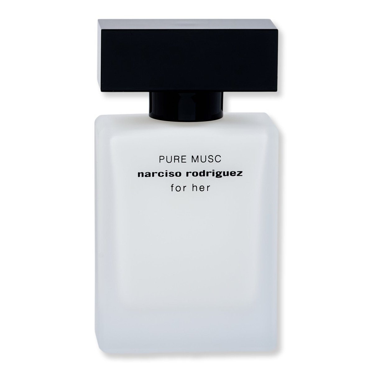 Narciso Rodriguez For Her Pure Musc Eau de Parfum - SkincareEssentials