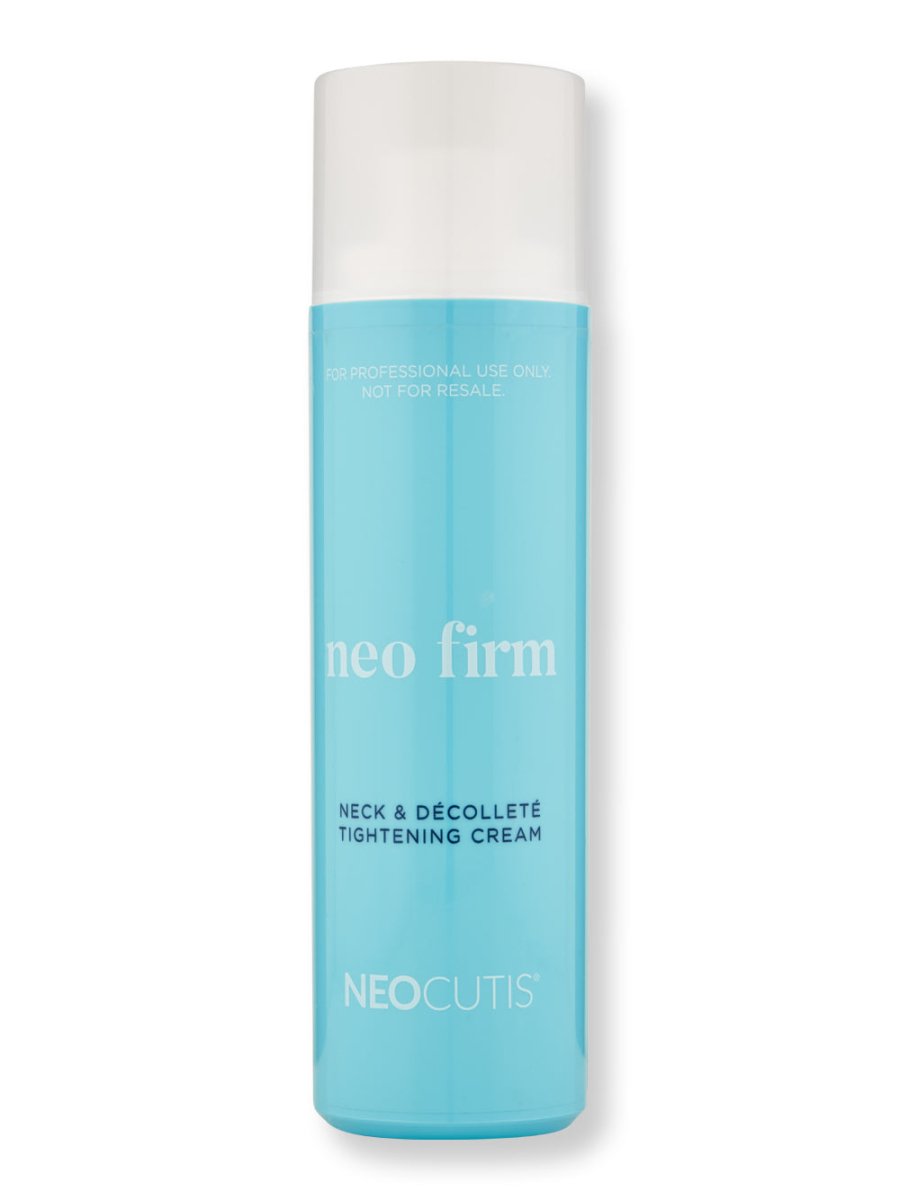 Neocutis NEO FIRM Neck & Décolleté Tightening Cream - SkincareEssentials