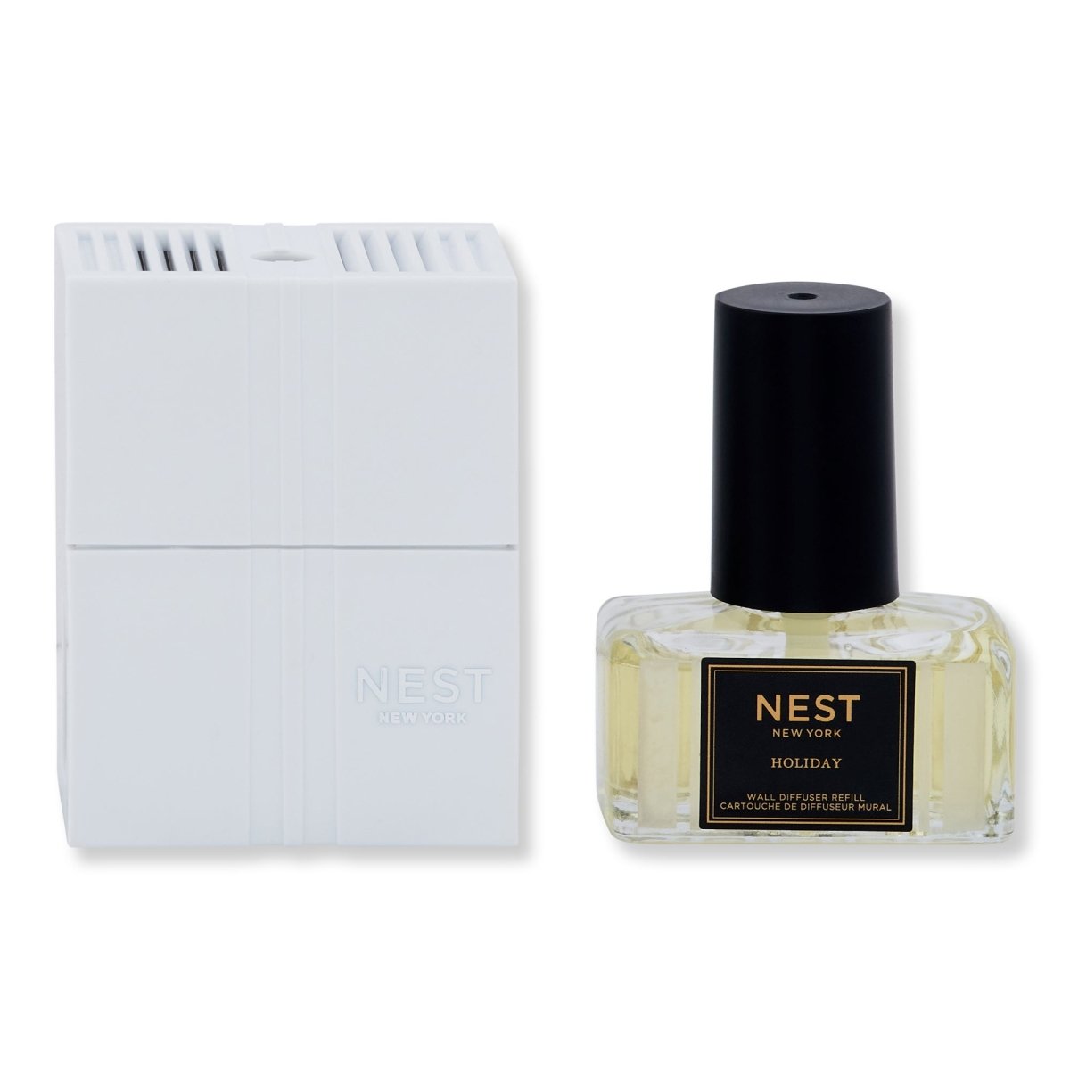 NEST New York Holiday Wall Diffuser Set - SkincareEssentials