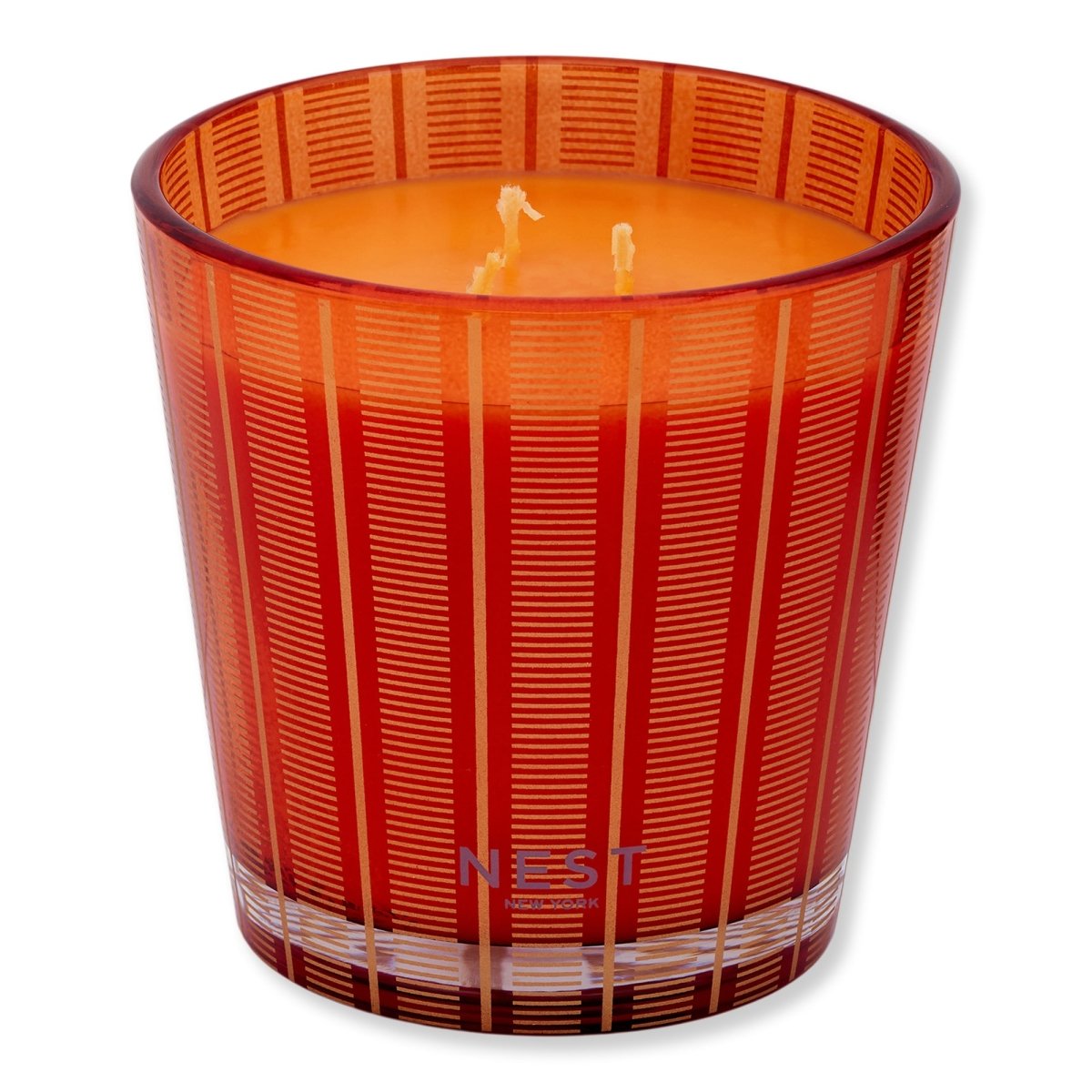 NEST New York Pumpkin Chai 3 - Wick Candle - SkincareEssentials