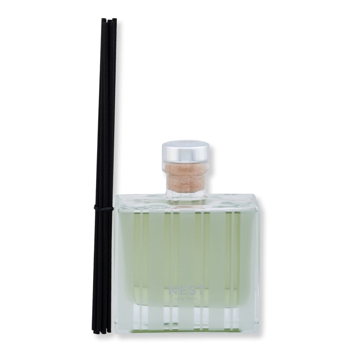 NEST New York Wild Mint & Eucalyptus Reed Diffuser - SkincareEssentials