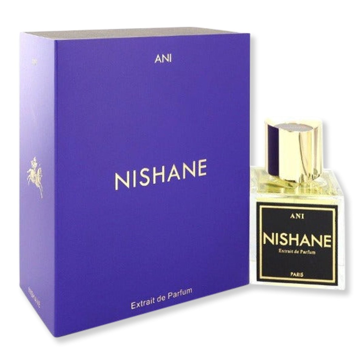 NISHANE Ani Extrait de Parfum - SkincareEssentials