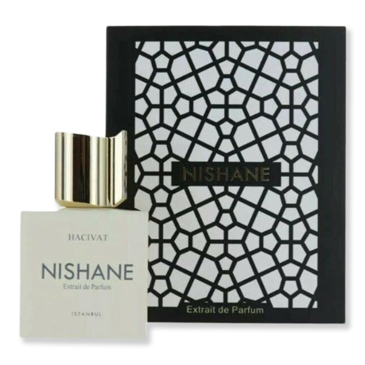 NISHANE Hacivat Extrait de Parfum - SkincareEssentials