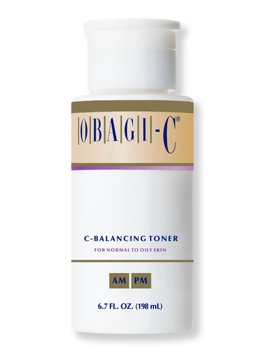 C C Balancing Toner