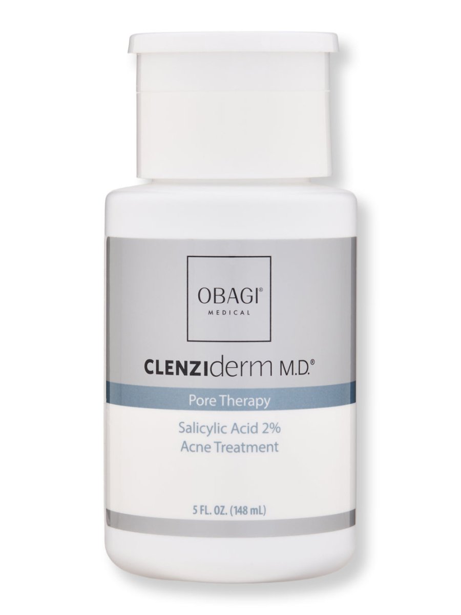 コスメ/ヘルスケア Obagi CLENZIderm M.D. Pore Therapy Acne Toner & Pore-Reducing Therapy | Obagi Pore Therapy