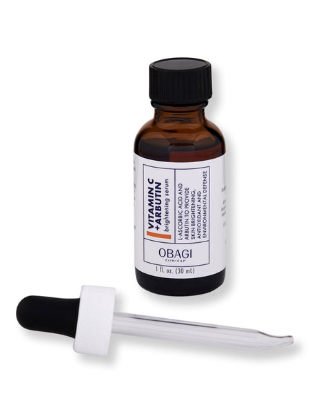 新品　OBAGI VITAMIN C + ARBUTIN 30ml 2本セット Serum Obagi Vitamin C + Arbutin Brightening 30ml - Mint