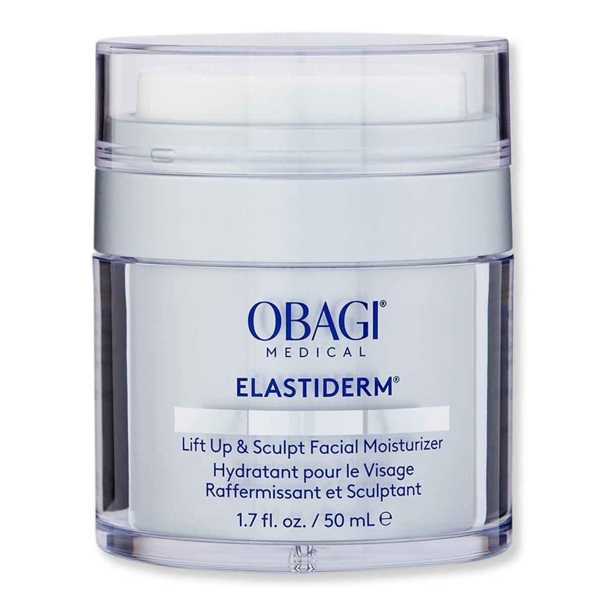 Obagi ELASTIderm Lift Up & Sculpt Facial Moisturizer - SkincareEssentials