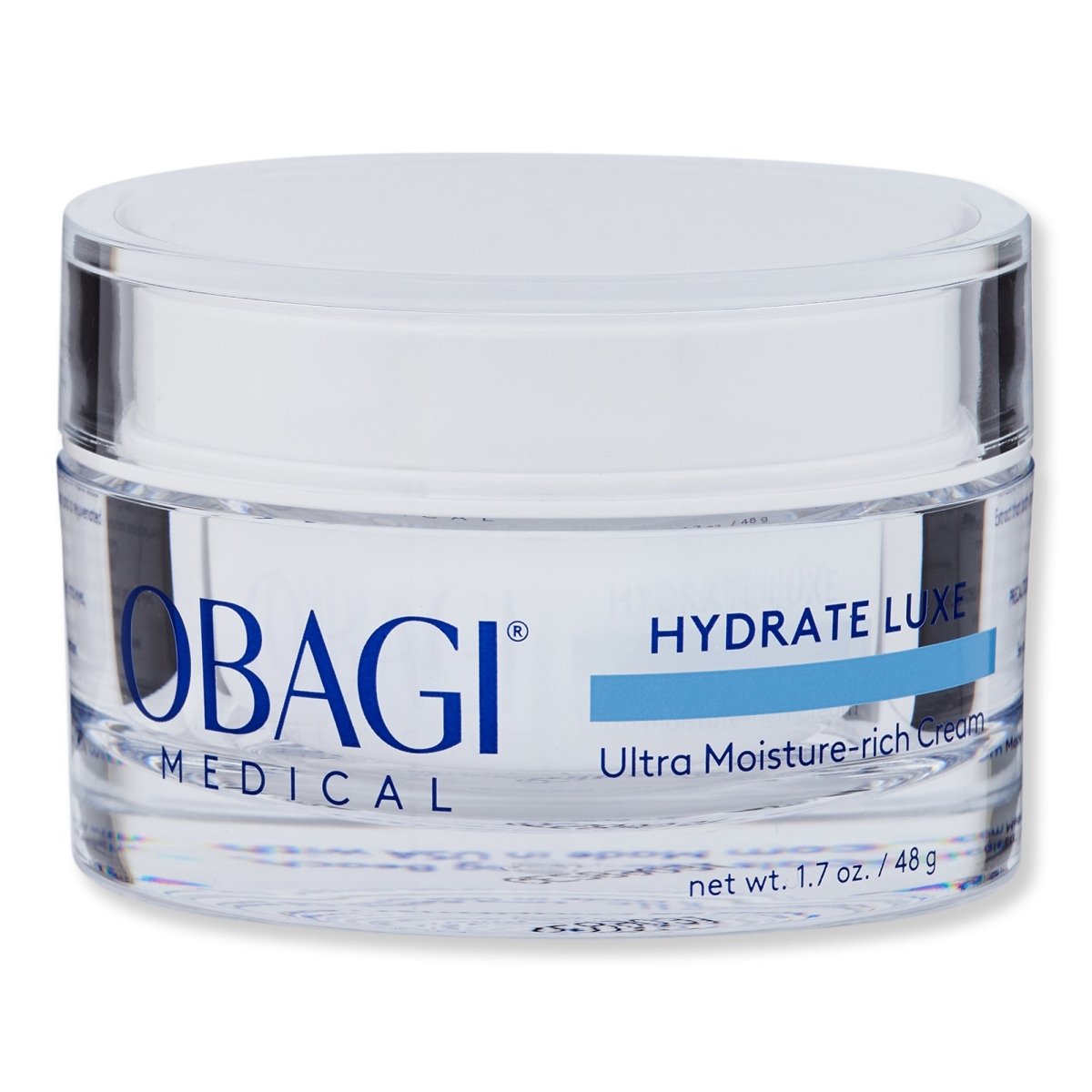 Hydrate Luxe