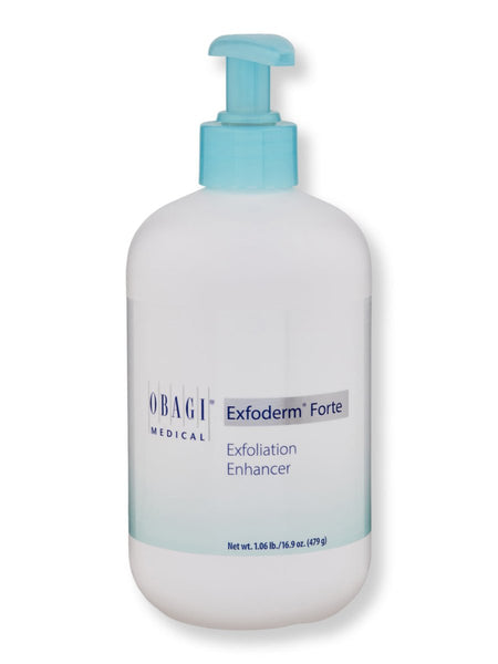 Obagi Medical Exfoderm Forte - Exfoliation Enhancer 16.9 oz